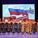 Состоялась запись Республиканского праздника народного творчества «Вместе - мы Россия!»
