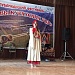 В Курахском районе прошел VI Республиканский праздник народной песни.