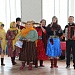 Фестиваль «Семья Дагестана» в 15-й раз прошел в республике