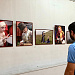 6 октября в Махачкале в Выставочном зале Союза художников  открылась Республиканская фотовыставка «Мой Дагестан».