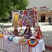 Город Кизляр в рамках IX Международного фестиваля фольклора и традиционной культуры «Горцы» принимал гостей