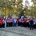 В центрах, домах культуры проходят акции и митинги в поддержку российской армии