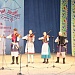 Фестиваль народной музыки «Играй, душа!» в рамках IX Международного фестиваля «Горцы»