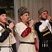 24 февраля в с.Мекеги Левашинского района в рамках Года культурного наследия в России состоялся Районный смотр-конкурс хоровых коллективов «Родники»