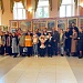 В выставочном зале ДК «Спартак» в г. Хасавюрте состоялось открытие выставки картин Шамиля Закарияева  «Зов неба и гор»