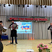 20 октября в Межпоселенческом централизованном культурно-досуговом центре с.Уркарах Дахадаевского района состоялся форум даргинской песни и музыки