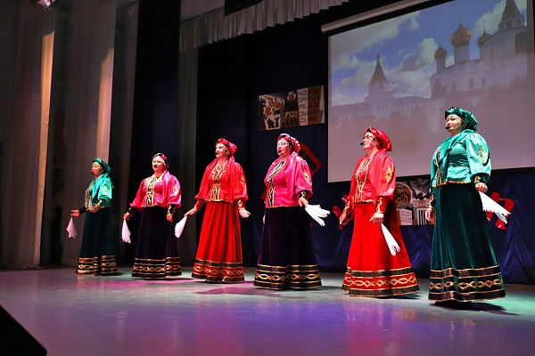 В Дагестане отметили праздник славянской письменности и культуры «День Кирилла и Мефодия»