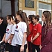 В Башлыкентском Центре традиционной культуры Каякентского района прошел флешмоб «Мы против наркотиков»