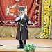 Сегодня в Центре традиционной культуры села Коркмаскала Кумторкалинского района прошел Республиканский фестиваль патриотической песни «Дагестан – наш общий дом».