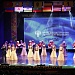 IX Международный фестиваль фольклора и традиционной культуры «Горцы» завершился праздничным гала-концертом «Мой Дагестан – моя Россия».
