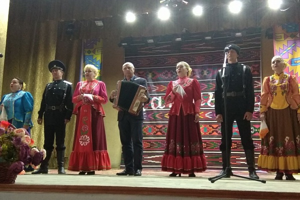В Дагестане завершился зональный фестиваль традиционной культуры «Шатлыкъ»