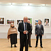 7 октября состоялось открытие всероссийской фотовыставки «Сила традиций: народы Российской Федерации», посвященной Году культурного наследия