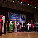 19 октября в Казбековском районе состоялся Фестиваль народных театров «Наш Расул»