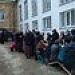 Праздник первой борозды «Дерхъаб хъу» прошел в Левашинском районе