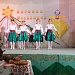 26 февраля в филиале Центра культуры села Шамхал-Термен прошел праздник традиционной культуры «Широкая масленица».
