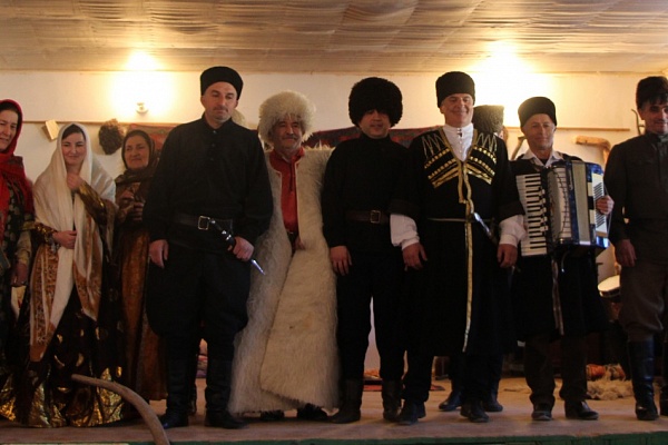 21  сентября в с.Кумух Лакского района  состоится Республиканский  фестиваль народной культуры «Наследие отцов».