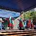 В День Победы в Махачкале состоялся молодежный фестиваль  «Журавли над Россией»