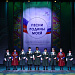 В кумыкском театре состоялся Республиканский хоровой фестиваль «Песни Родины моей»