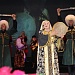 Фольклорный ансамбль Центра традиционной культуры народов России Хунзахского района «АКАРО»   