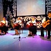 14 января в Центре культуры г. Кизляра прошел праздничный рождественский концерт «Рождества волшебные мгновения» для учащихся школ города.