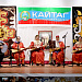 В Центре культуры с. Маджалис  состоялся   ежегодный   районный фестиваль-конкурс «Кайтаг –моя малая Родина»