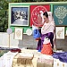 Республиканская выставка декоративно-прикладного и изобразительного искусства «Родники Дагестана».