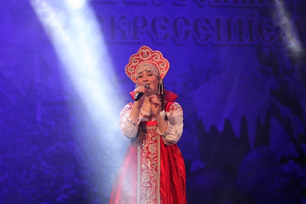  5 мая в Дагестане прошел VI Республиканский Православный Пасхальный праздник