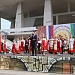 Министерство культуры Республики Дагестан, Республиканский Дом народного творчества провели фестиваль «Журавли над Россией». 