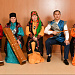 Дома народного творчества Хакасии и Дагестана подписали соглашение о сотрудничестве в рамках 85-летнего юбилея учреждений