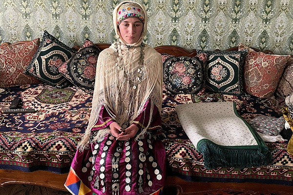9 июня в Дагестане стартовал фестиваль «Традиционная культура малочисленных народов Северного Кавказа, России»
