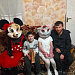 С 1 по 5 декабря в Дагестане проходил Республиканский инклюзивный фестиваль-флешмоб «Особый взгляд»