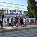 Праздник каспийской флотилии «Каспий – берега дружбы» в рамках фестиваля «Горцы»