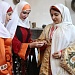 17 февраля, специалисты Республиканского дома народного творчества провели  семинар с директорами и методистами культурно-досуговых учреждений, специалистами по видеотворчеству и информационному обеспечению, мастерами народных художественных промыслов на 