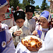 5 июля в Кизлярском районе состоялся  Праздник русской казачьей культуры «Мир России» 