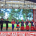 Гала-концерт русской и казачьей культуры «Казачий круг» посетило более двух тысяч человек