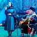 В Ахвахском районе прошел фестиваль аварской  песни 
