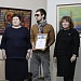 18 февраля в  Махачкале состоялось открытие выставки самодеятельных художников «Самородки Дагестана»