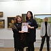 22 декабря состоялось открытии итоговой выставки изобразительного искусства «Родники Дагестана»
