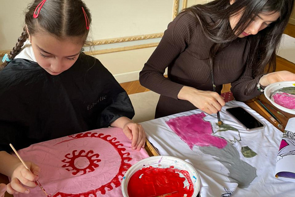 «Культурные выходные» продолжаются!