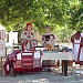 1 июля, Международный фестиваль фольклора и традиционной культуры «Горцы» продолжил свою работу