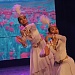 Гала-концерт «Россия – Родина моя» завершил фестивальный марафон «Каспий – берега дружбы» 