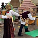 Республиканский фестиваль детских постановок любительских театров  «Каникулы в Дагестане»