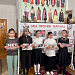 16 июня в фойе МКУ «Управление культуры» Ботлихского района состоялось мероприятие «Наш мир без терроризма»