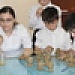 Мастер-класс по лепке для детей состоялся в Махачкале 