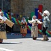 Республиканский Дом народного творчества продолжает знакомить жителей республики с творчеством фольклорных, хореографических, вокальных и хоровых коллективов Дагестана.