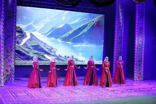20 октября в г. Кизилюрте состоится IV Республиканский фестиваль фольклорных коллективов «Истоки»