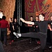 Балетмейстеры из Перми показали мастер-класс дагестанским танцорам