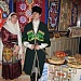 Гала-концертом «Традиция» торжественно открылся IV Международный фестиваль народного творчества  «Каспий – берега дружбы»
