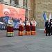 В Махачкале состоялся праздничный концерт, посвященный  Дню народного единства   