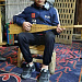 Во Дворце культуры имени Шахрудина Шамхалова Хунзахского района прошёл мастер класс по игре на пандуре